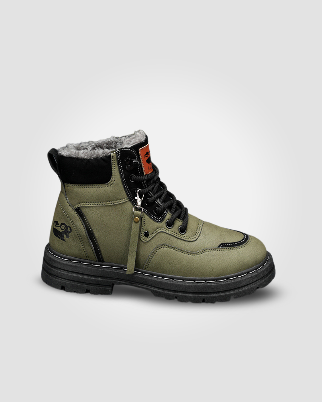 ANKA C32 CASUAL MEN'S BOOTS