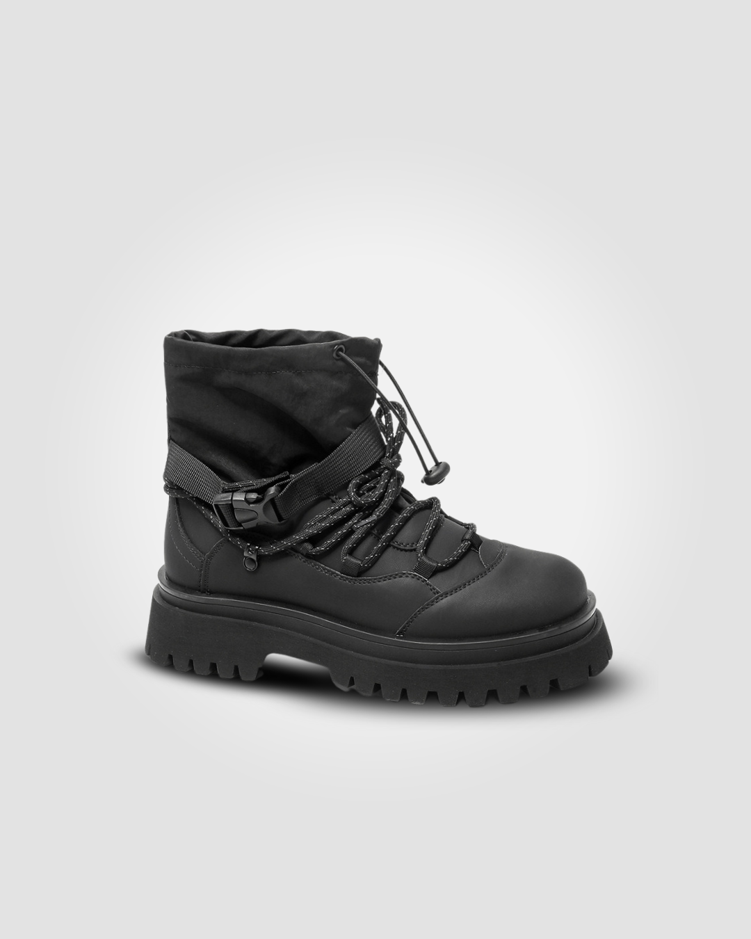 PATROL B09 OUTDOOR MEN'S BOOTS
