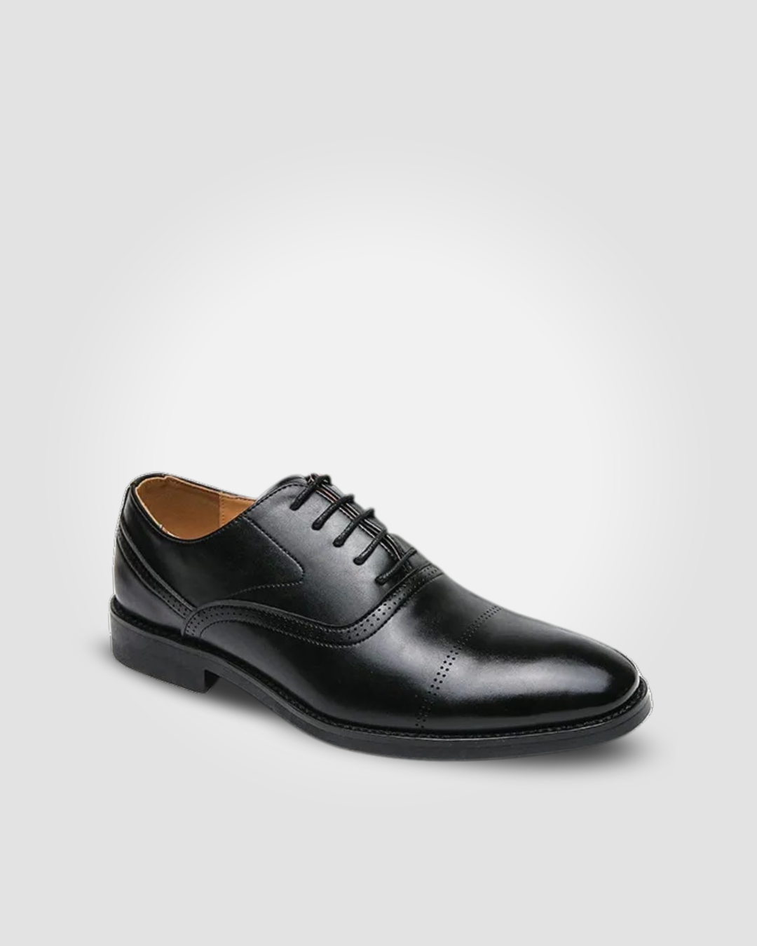 COSMO E77 OXFORD MEN SHOES