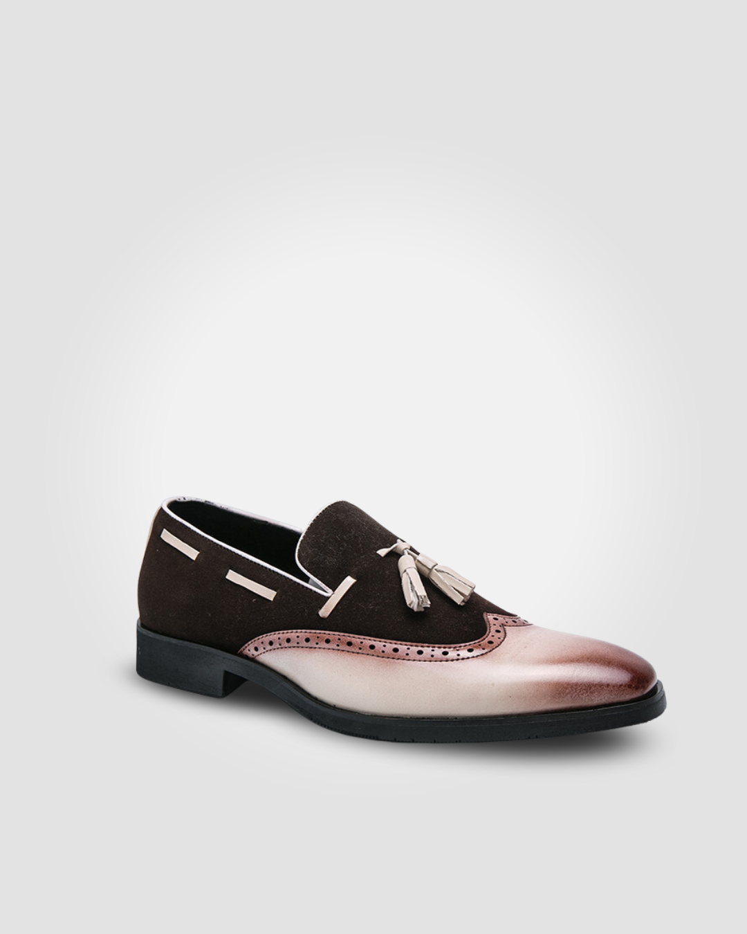 LUXURIA E51 CASUAL MEN LOAFERS