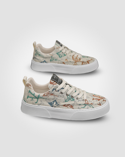 INORIS R19 CASUAL MEN SNEAKERS