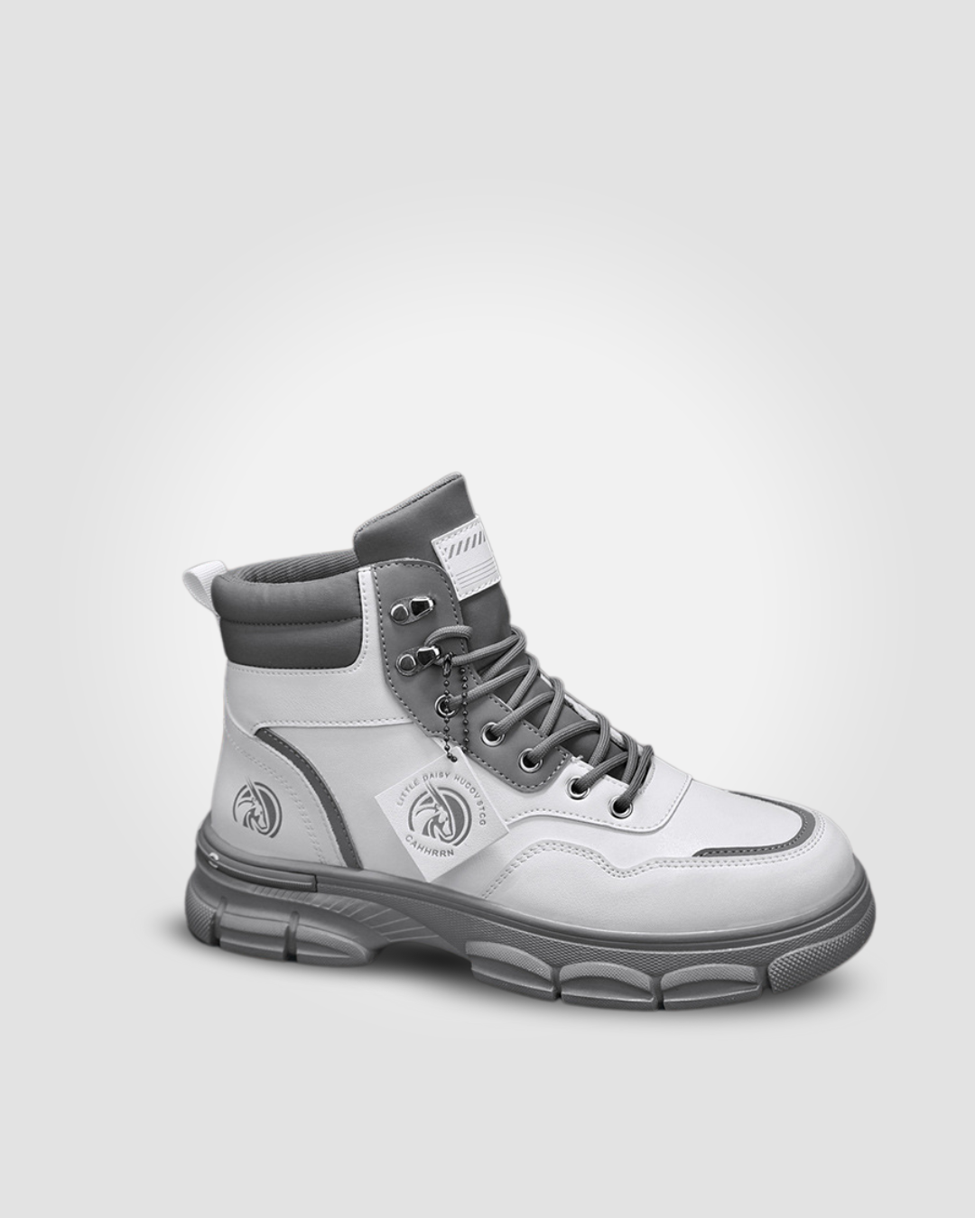 AKIRA C15 B74 CASUAL MEN'S BOOTS