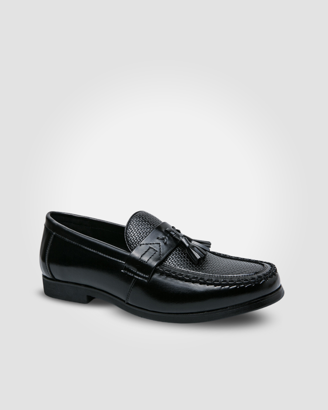 ALTO E54 LEATHER MEN LOAFERS