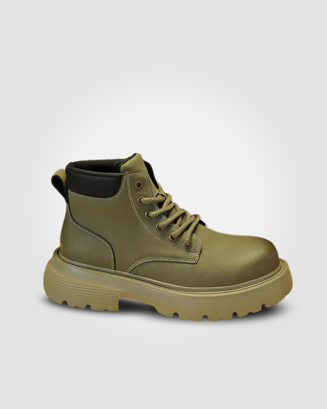 HAVEN R53 CASUAL MEN'S BOOTS