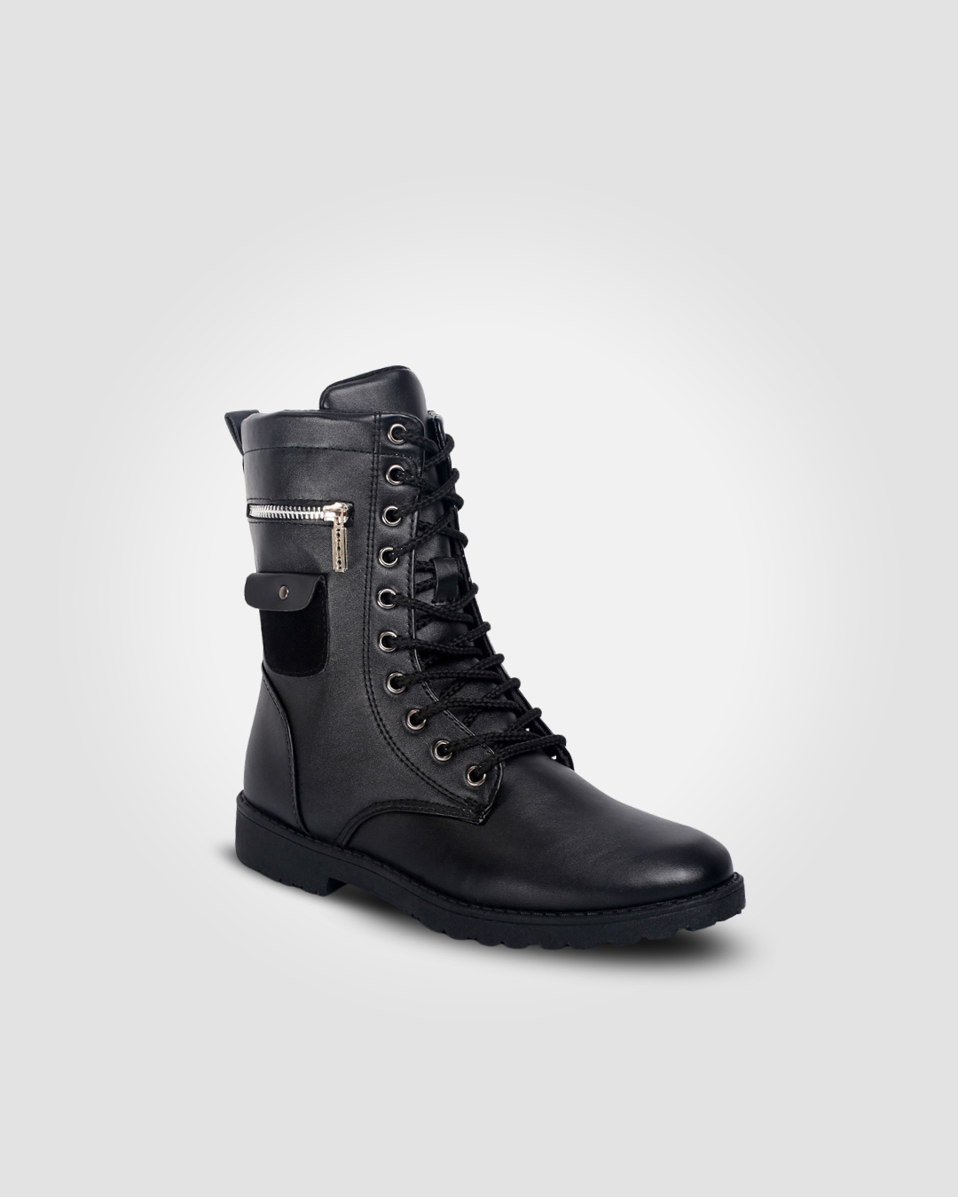 FALCON C60 LEATHER MEN'S BOOTS