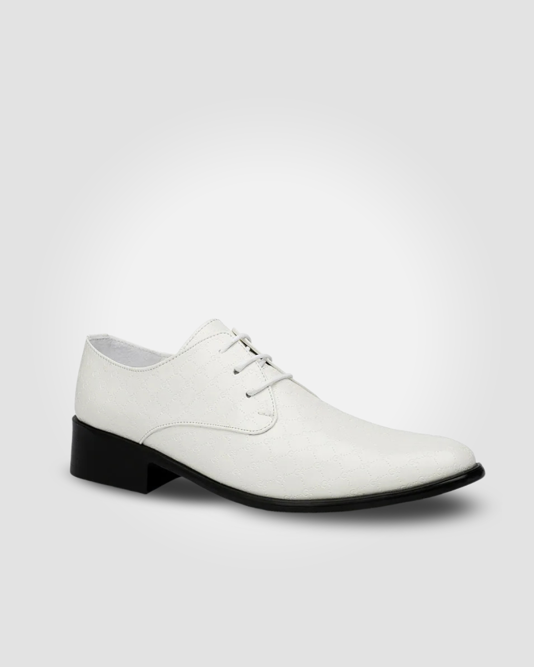 EMILIO E87 DERBY MEN SHOES