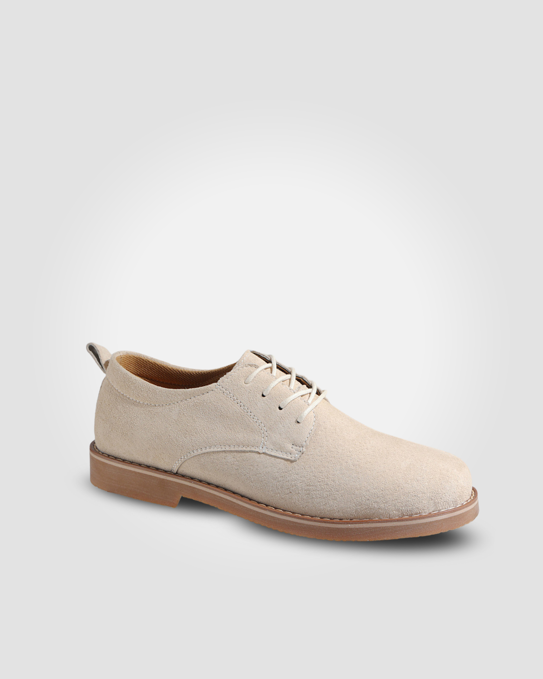 SORRENTO E41 DERBY MEN SHOES