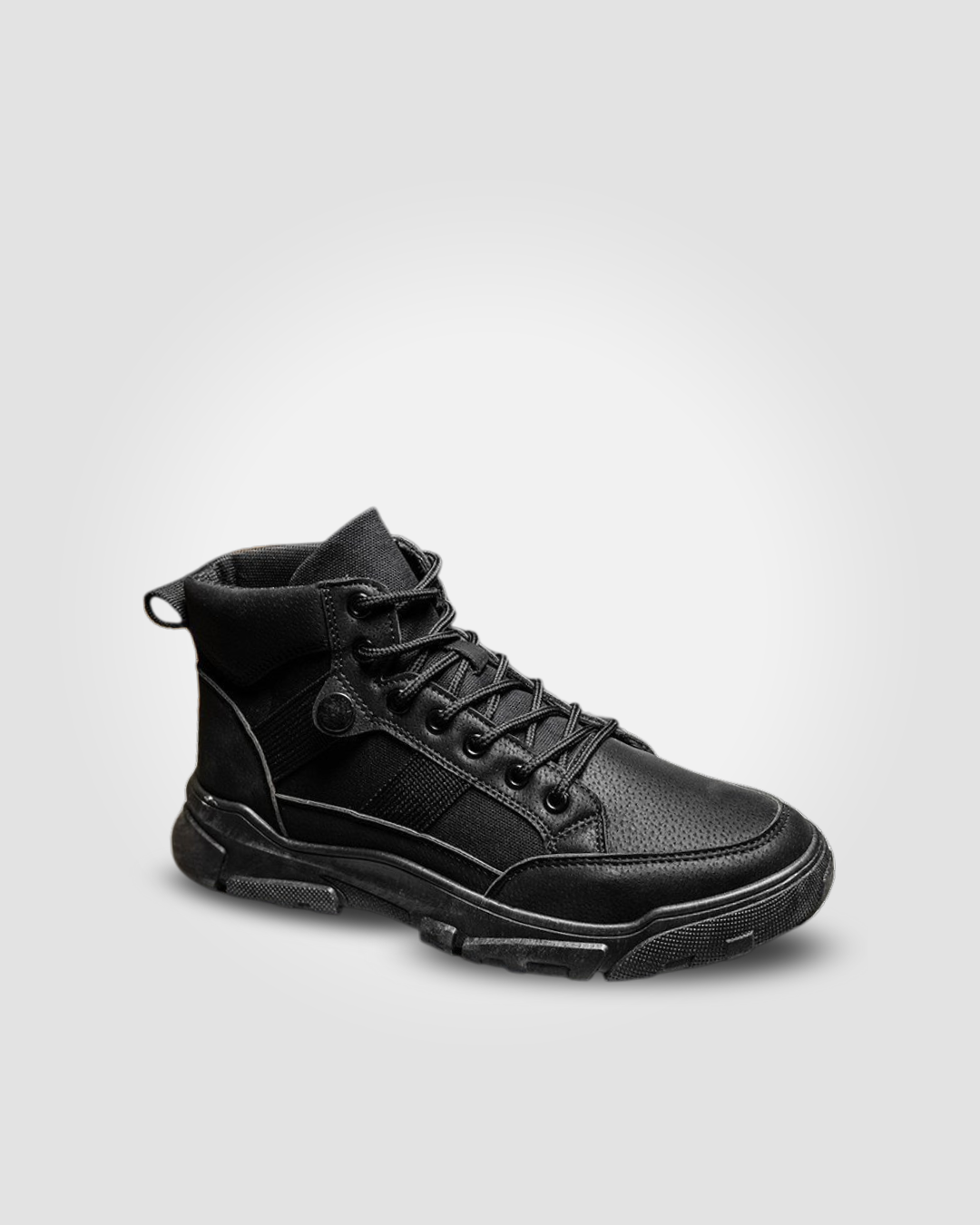 PHANTOM C25 MARTIN MEN'S BOOTS
