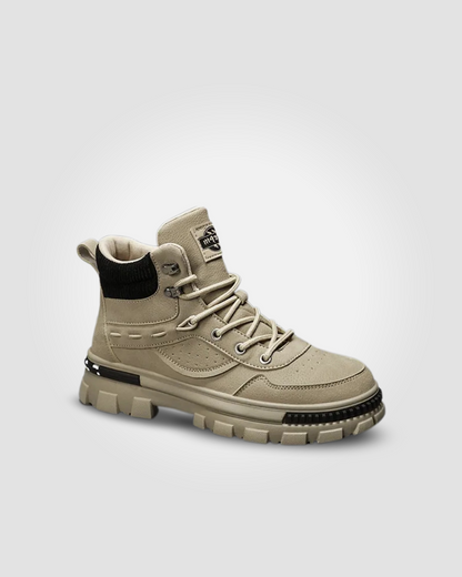 ZORA C35 CASUAL MEN'S BOOTS