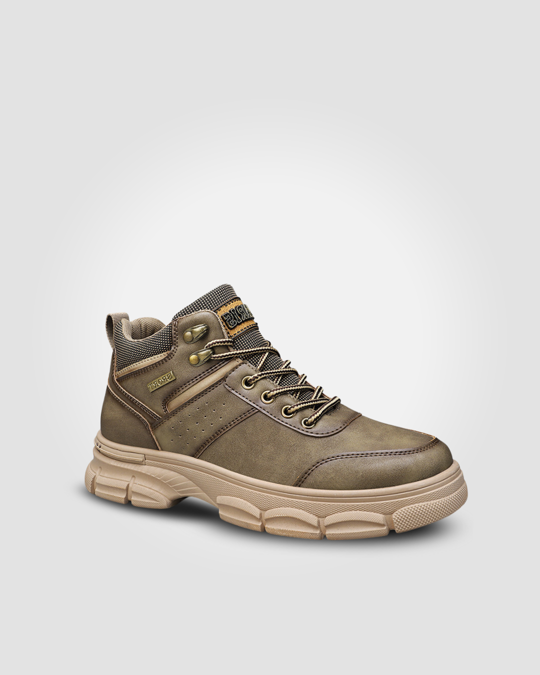 ORBIT R20 OUTDOOR MEN'S BOOTS