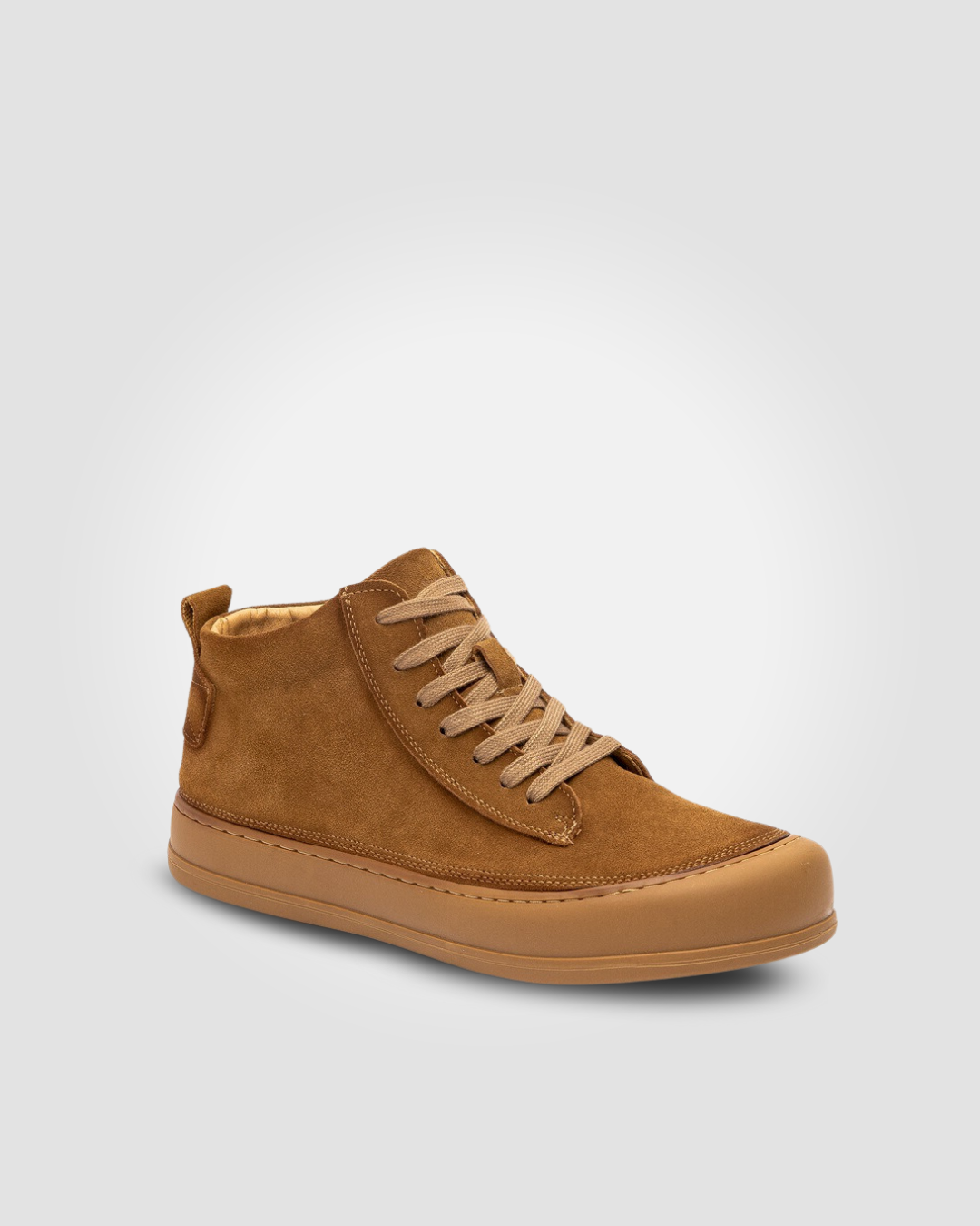 BOLT B03 SUEDE MEN'S BOOTS