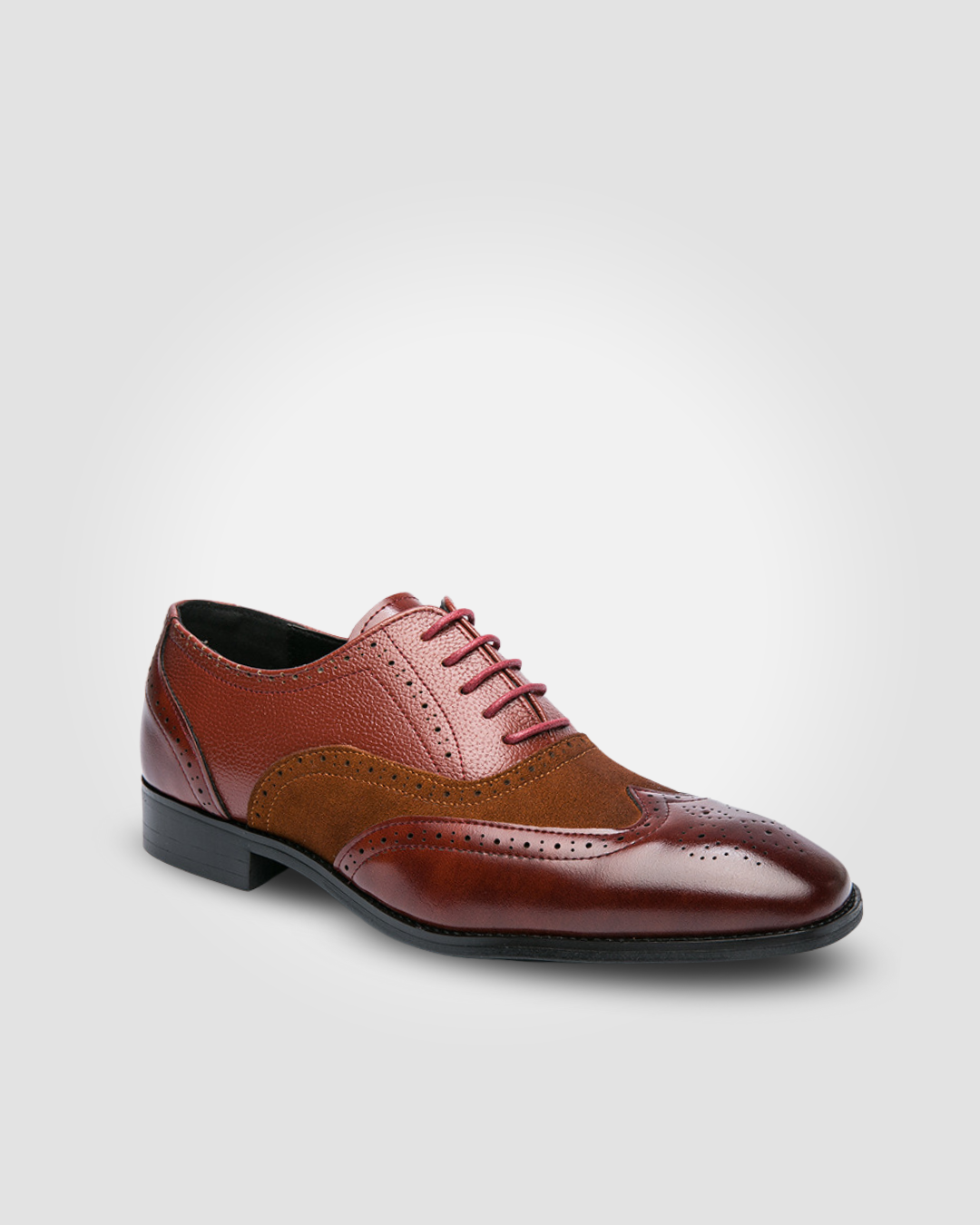 ELITE E66 OXFORD MEN SHOES