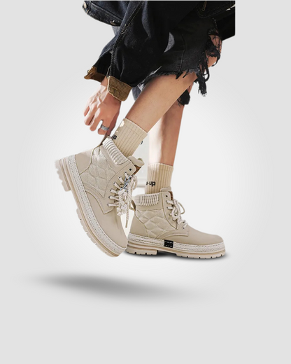 TANO R31 CASUAL MEN'S BOOTS