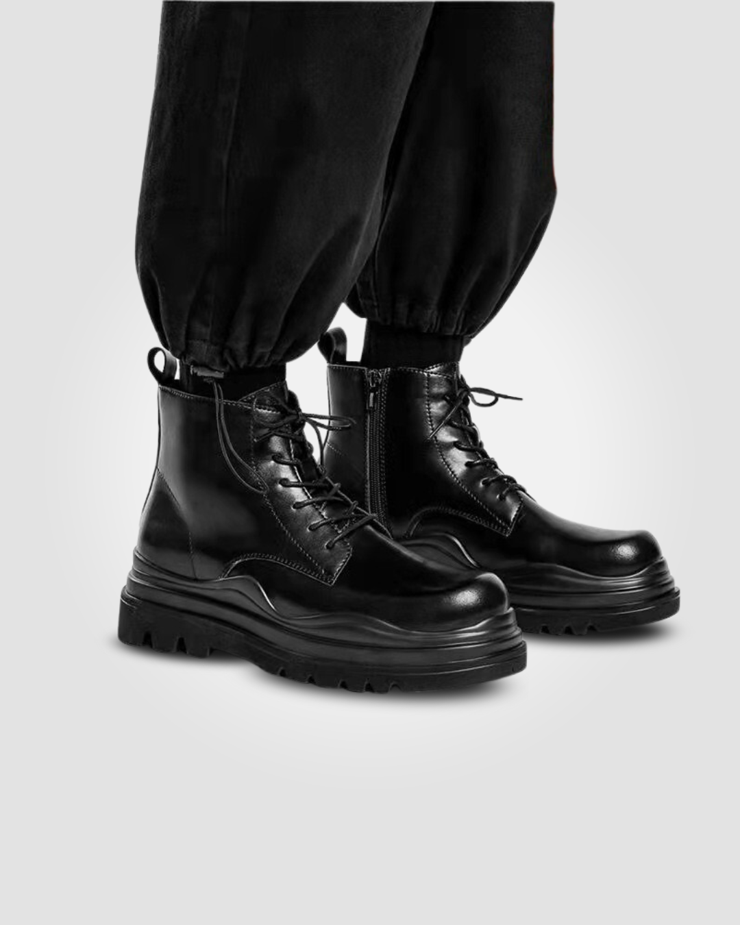 PRIME C29 MARTIN MEN'S BOOTS