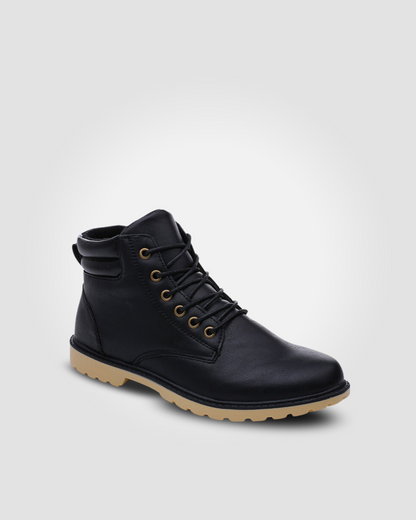 CAPTAIN C18 MARTIN MEN'S BOOTS