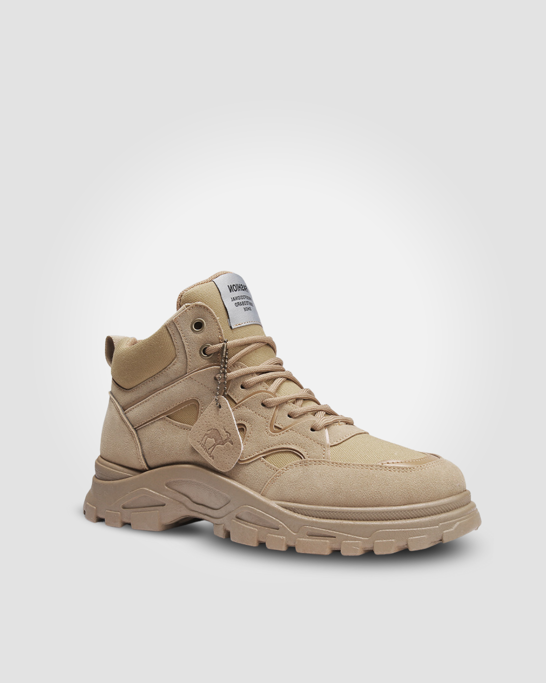 VISTA B12 CASUAL MEN'S BOOTS