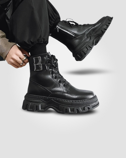 SCARAB R90 MARTIN MEN'S BOOTS