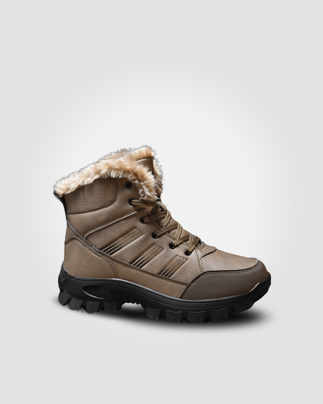 NOVA R76 OUTDOOR MEN'S BOOTS
