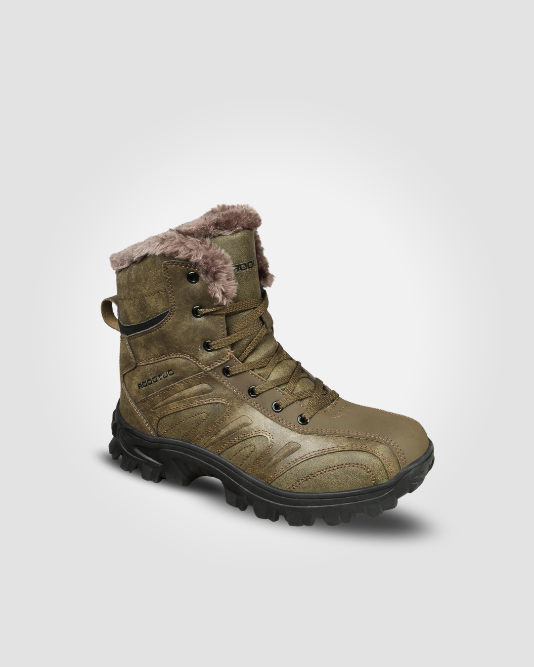 MAIRA B42 OUTDOOR MEN'S BOOTS