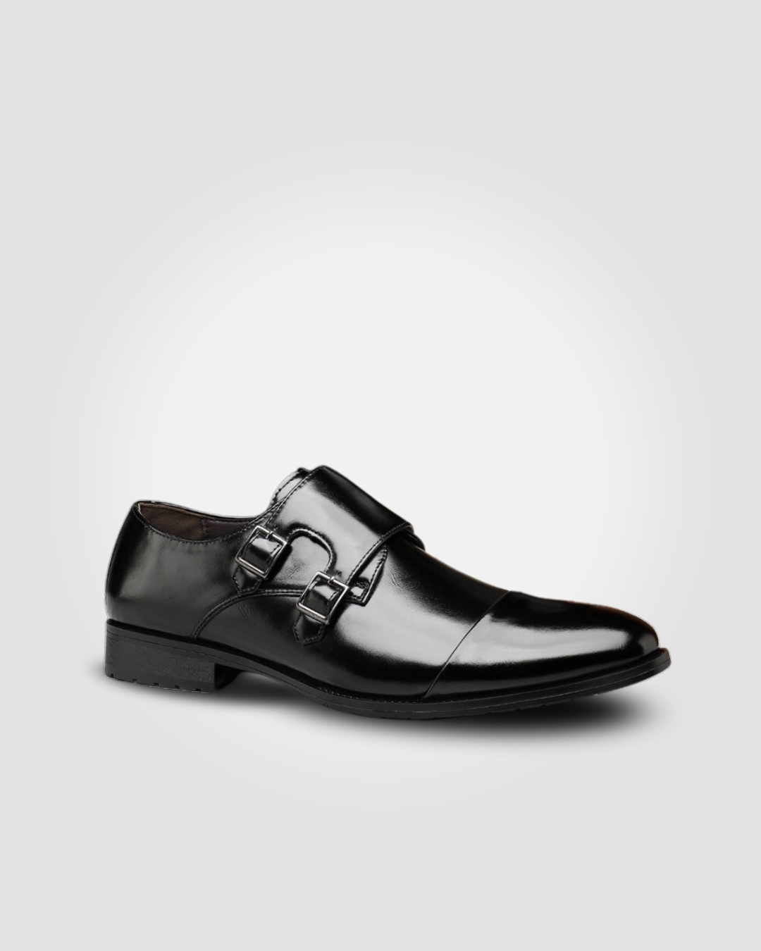 ASTOR E16 MONK STRAPS SHOES