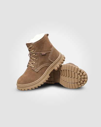 ARDEN C23 SUEDE MEN'S BOOTS