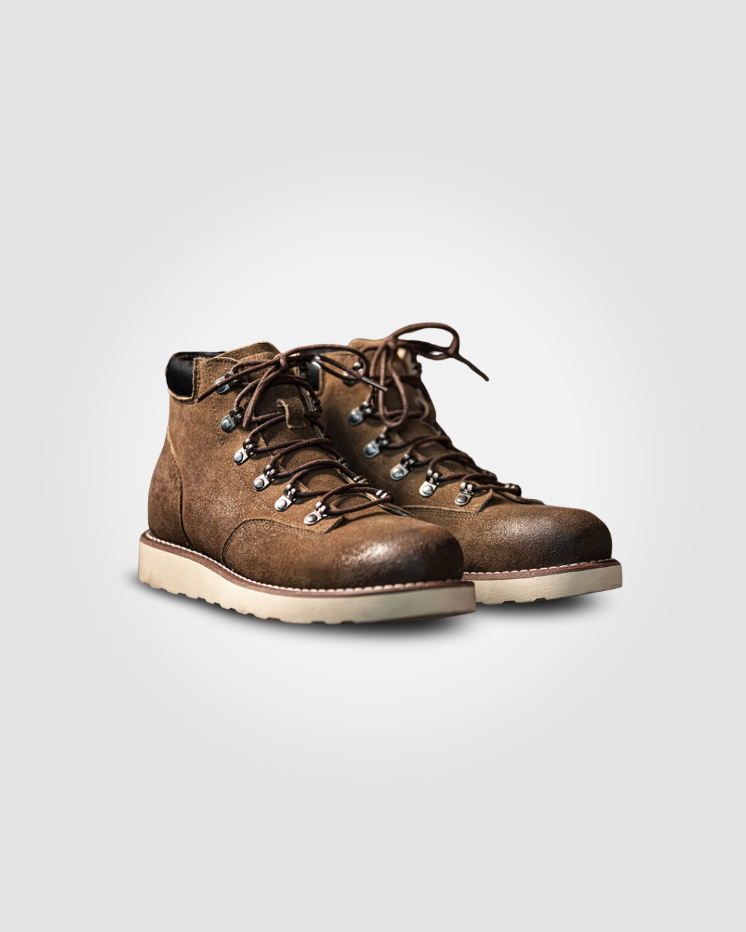 MAVERICK R77 SUEDE MEN'S BOOTS