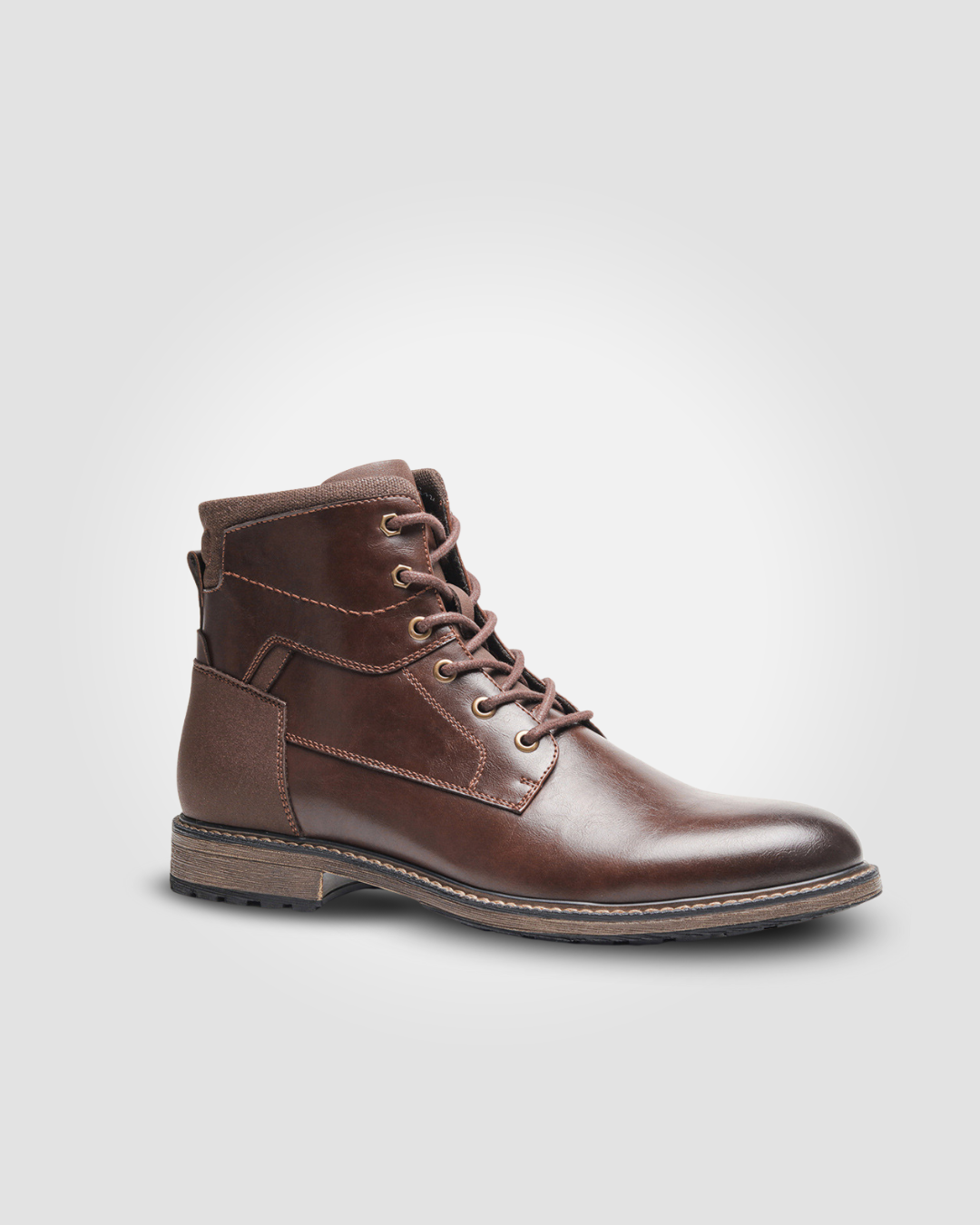 BLAZER B70 LEATHER MEN'S BOOTS