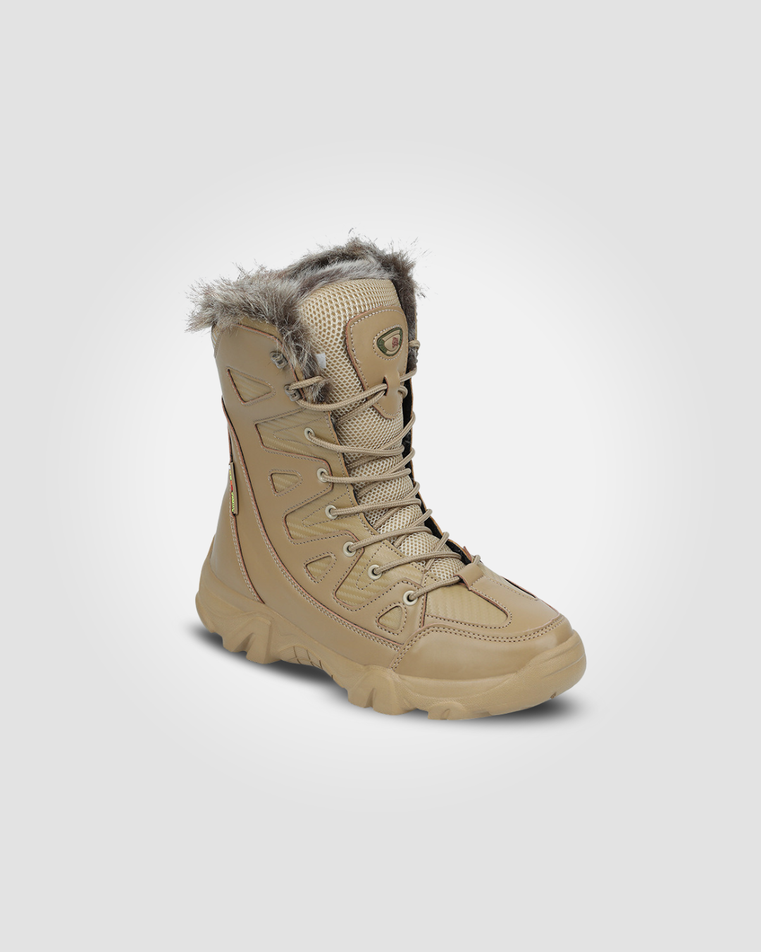 TACTICIAN C62 OUTDOOR MEN'S BOOTS