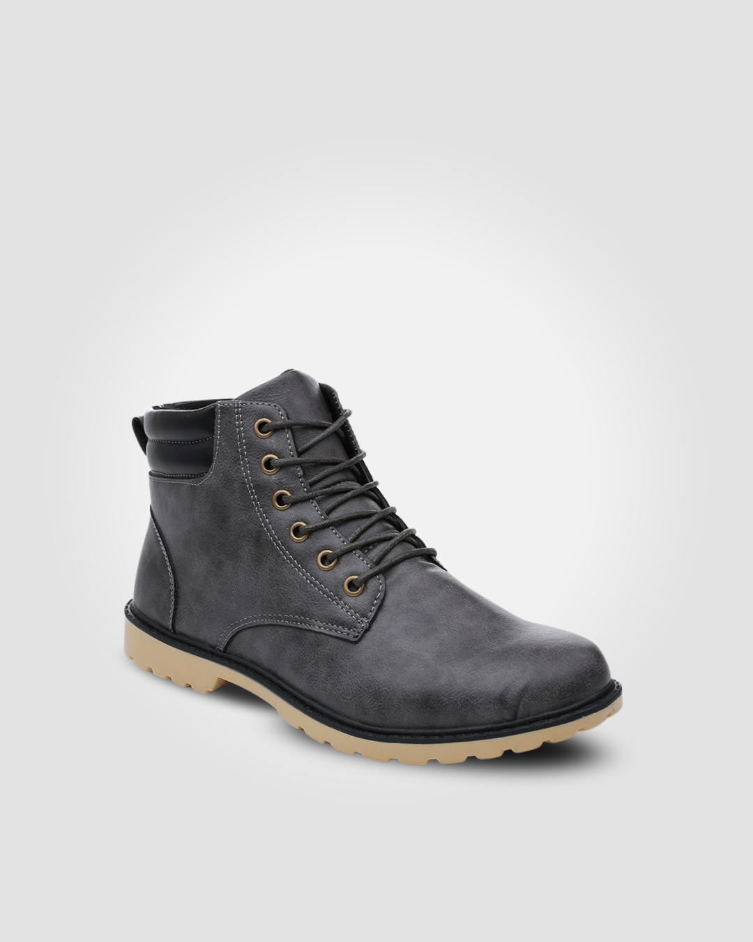 CAPTAIN C18 MARTIN MEN'S BOOTS