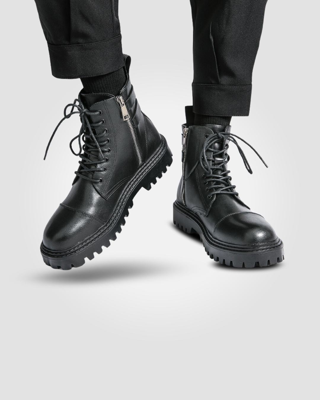 OMARI C28 MARTIN MEN'S BOOTS