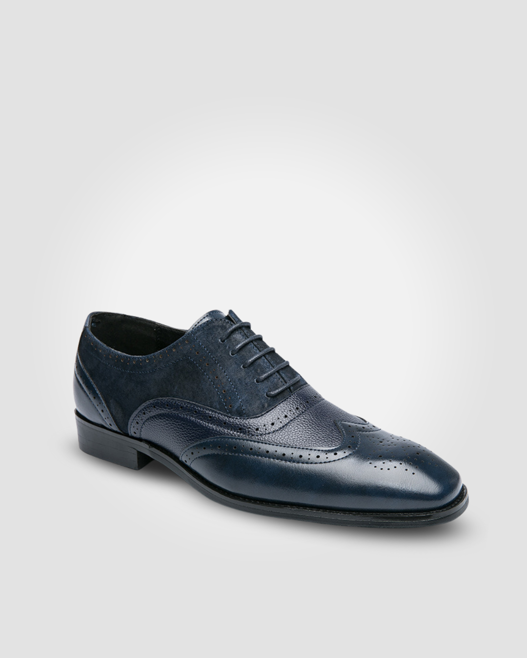 ELITE E66 OXFORD MEN SHOES