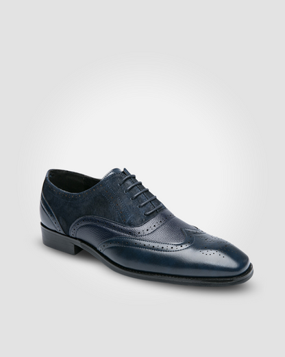 ELITE E66 OXFORD MEN SHOES