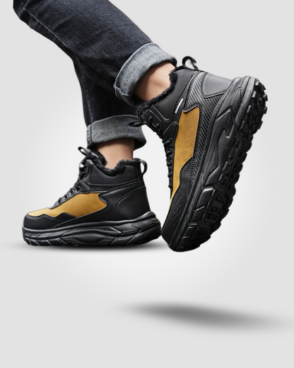 FINJA C73 CASUAL MEN'S BOOTS