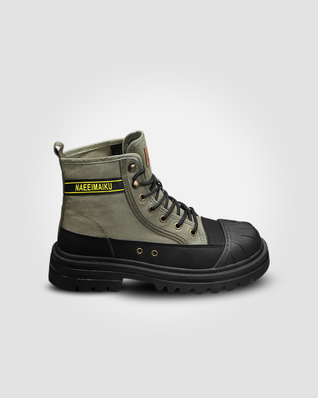 KIRO B44 CASUAL MEN'S BOOTS