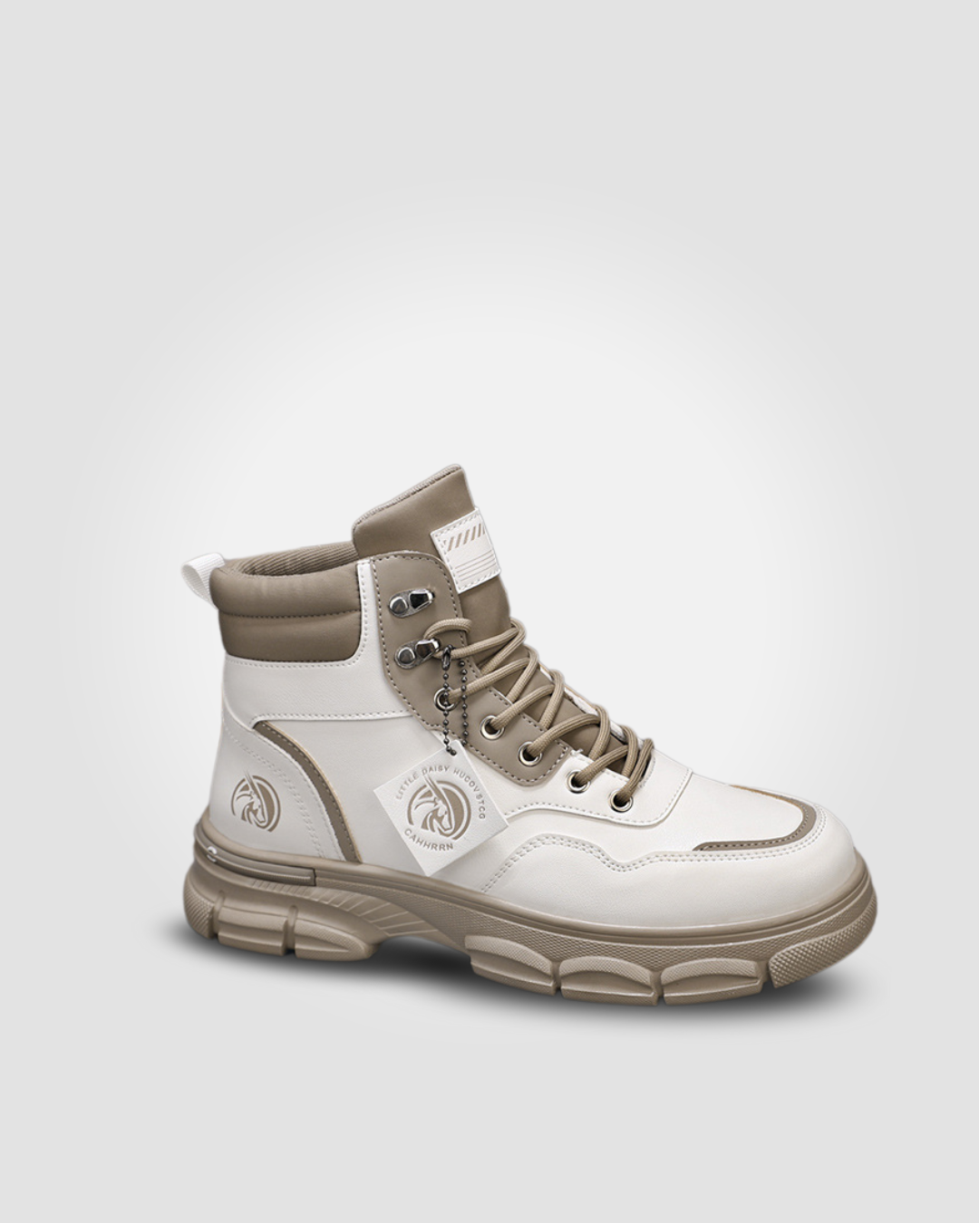 AKIRA C15 B74 CASUAL MEN'S BOOTS