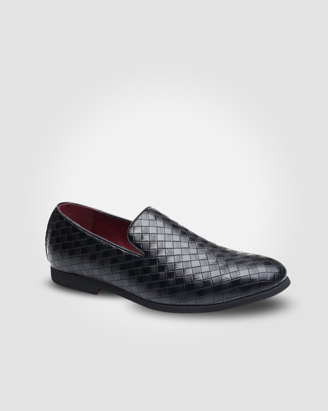 PALAZZO E63 LEATHER MEN LOAFERS