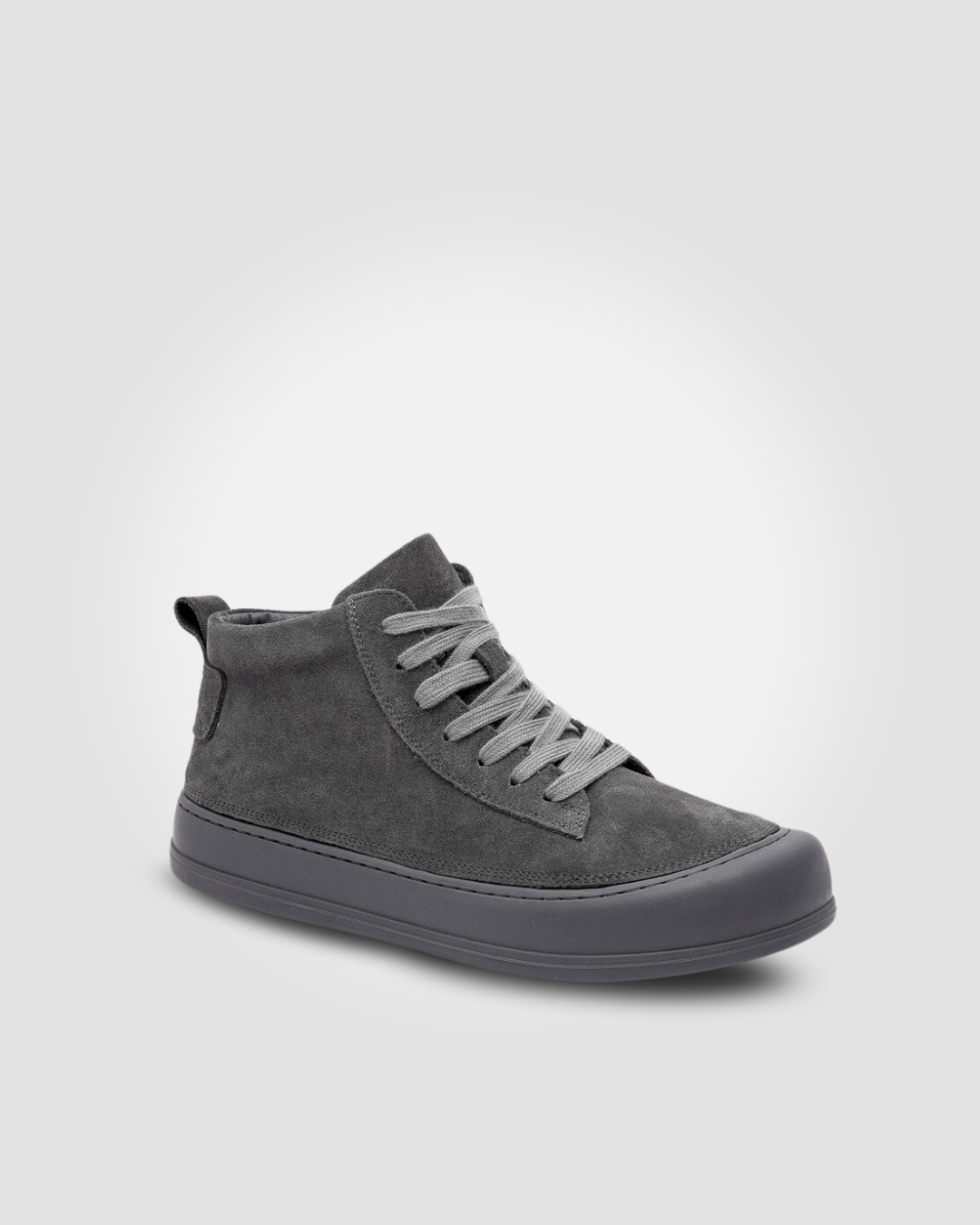 BOLT B03 SUEDE MEN'S BOOTS