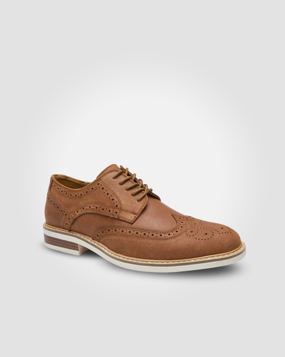REGALIA E49 BROGUE MEN SHOES