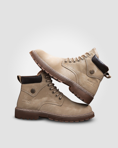IRON C35 MARTIN MEN'S BOOTS