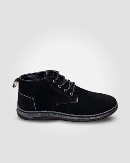 OPERATOR C30 SUEDE MEN'S BOOTS