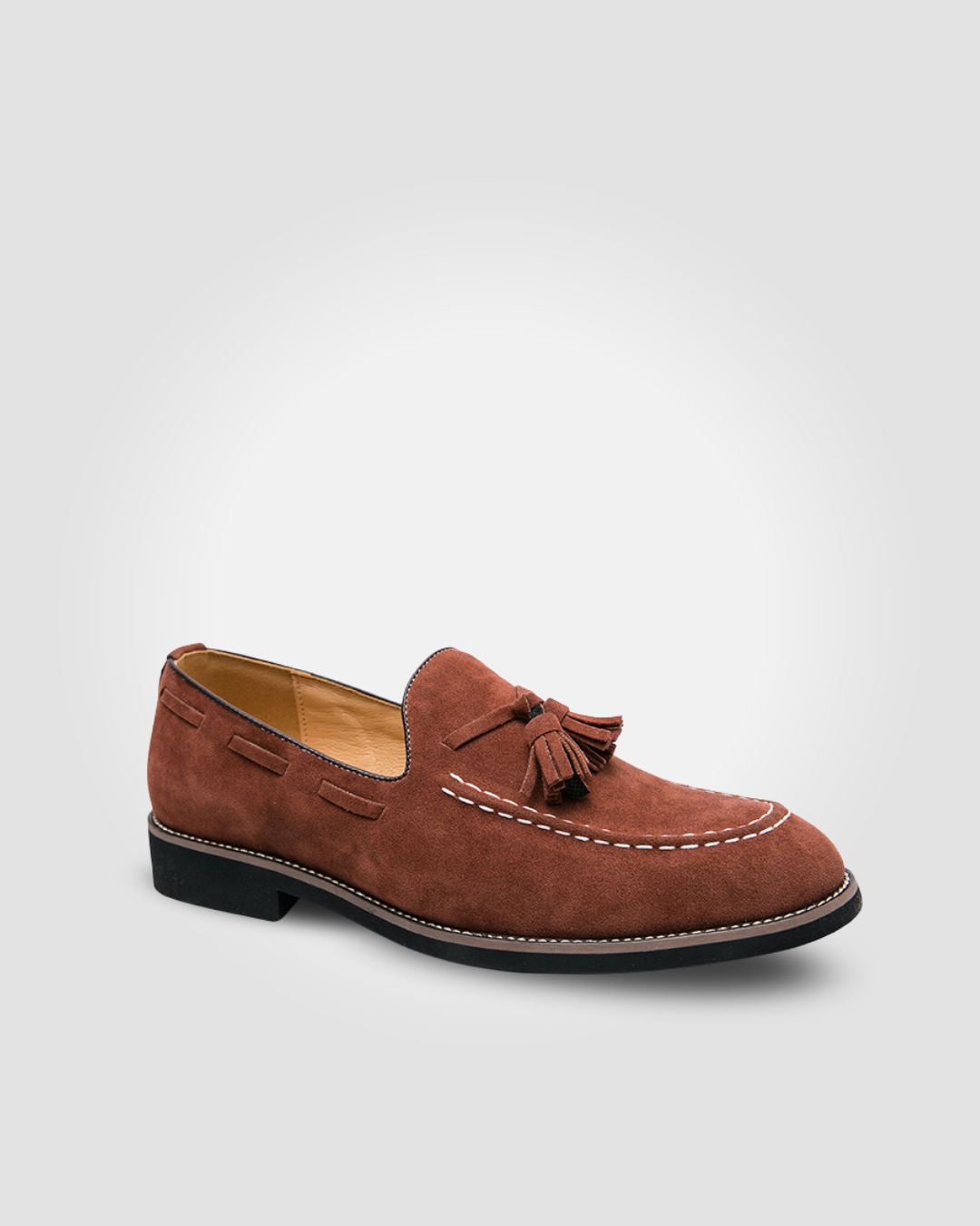 ALBERTO E18 CASUAL MEN LOAFERS