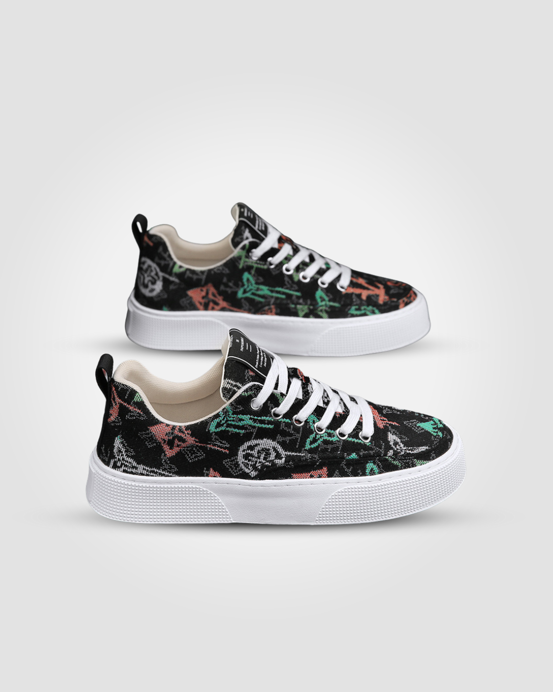 INORIS R19 CASUAL MEN SNEAKERS