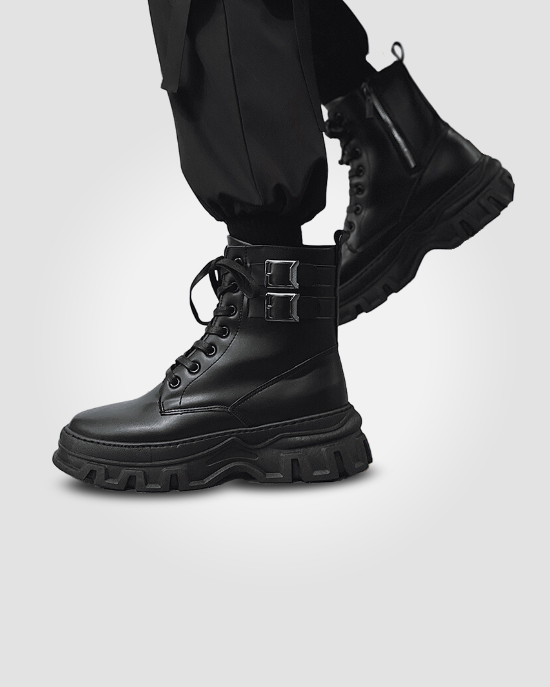 SCARAB R90 MARTIN MEN'S BOOTS