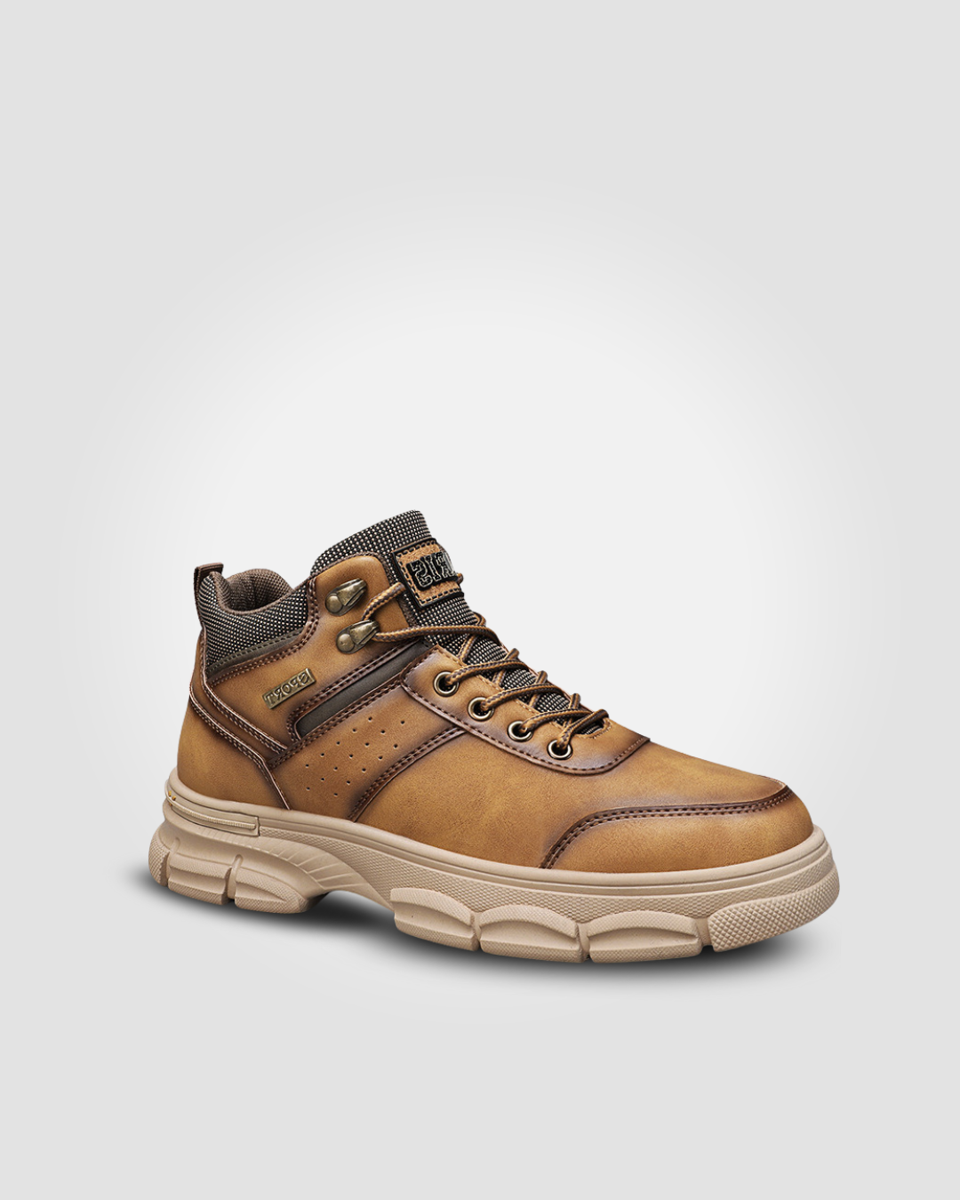 ORBIT R20 OUTDOOR MEN'S BOOTS