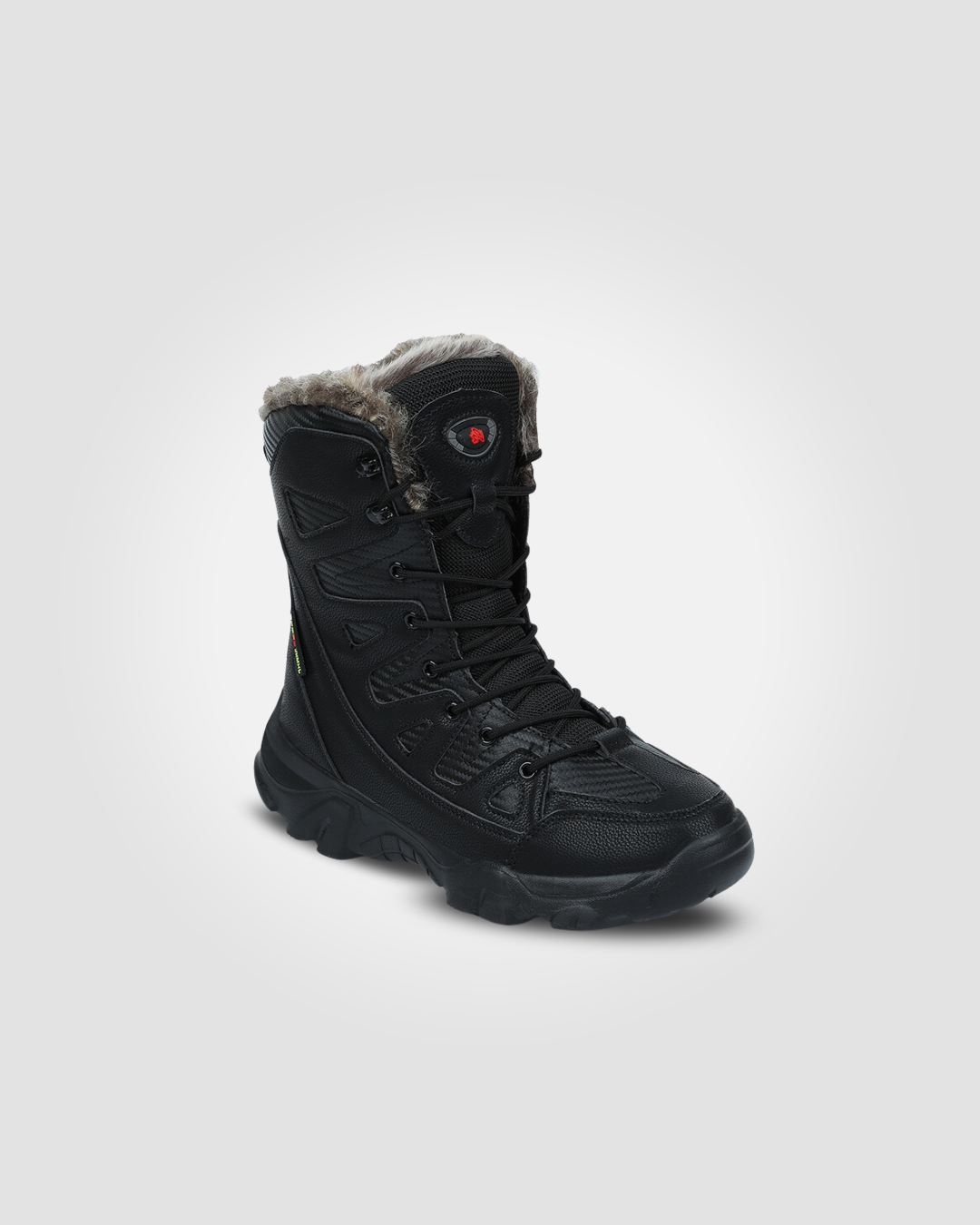TACTICIAN C62 OUTDOOR MEN'S BOOTS