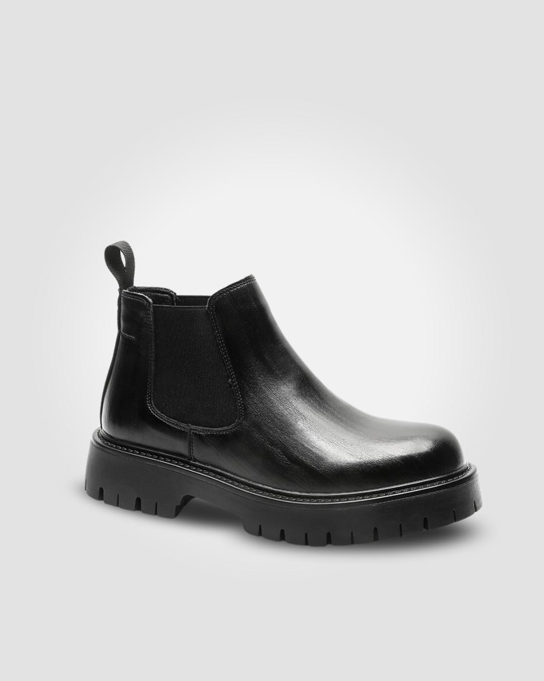 ZUMA B73 CHELSEA MEN'S BOOTS