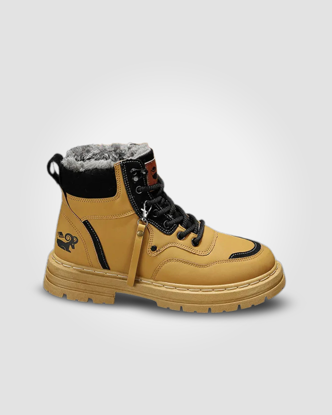 ANKA C32 CASUAL MEN'S BOOTS