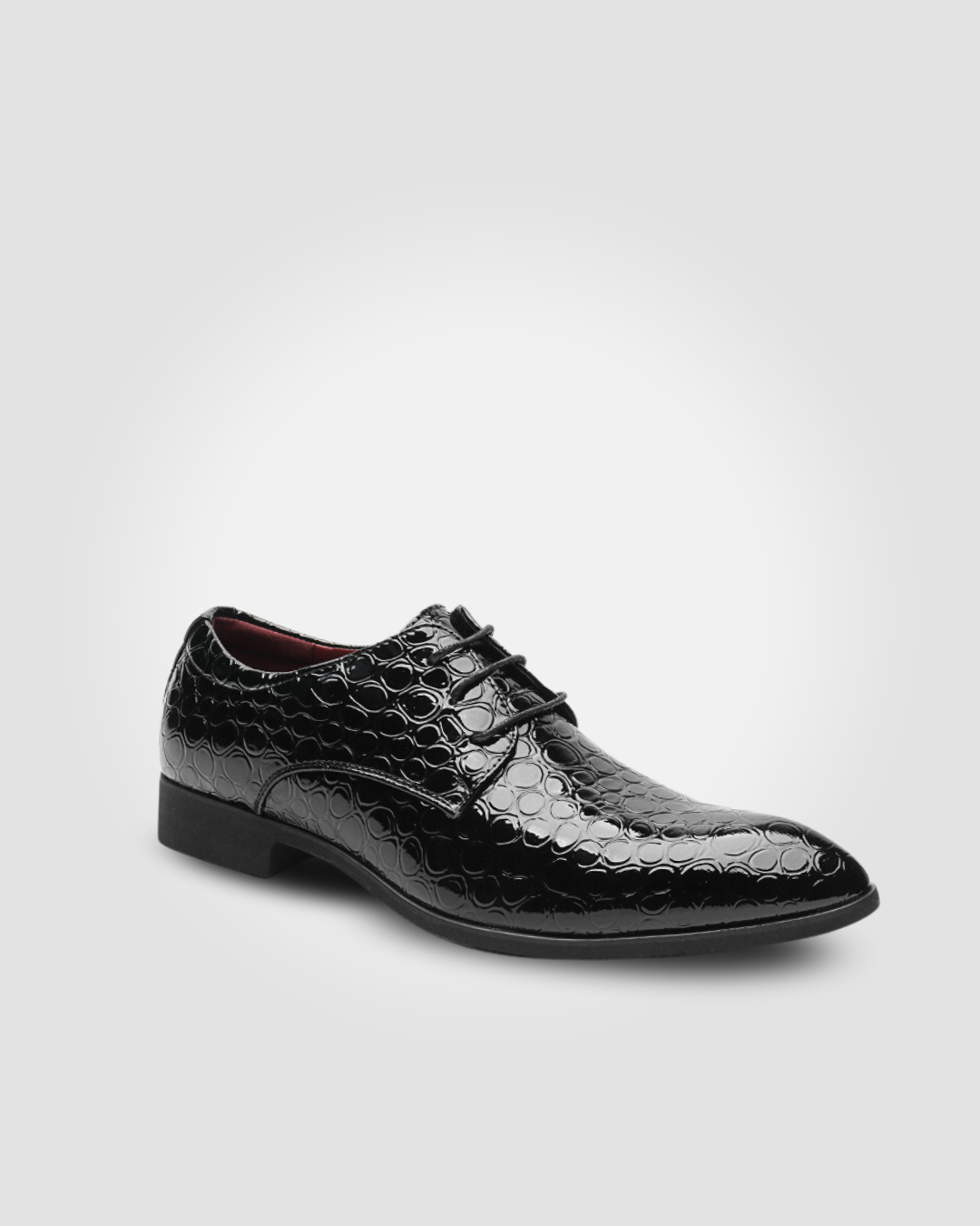 SAVONA E84 DERBY MEN SHOES