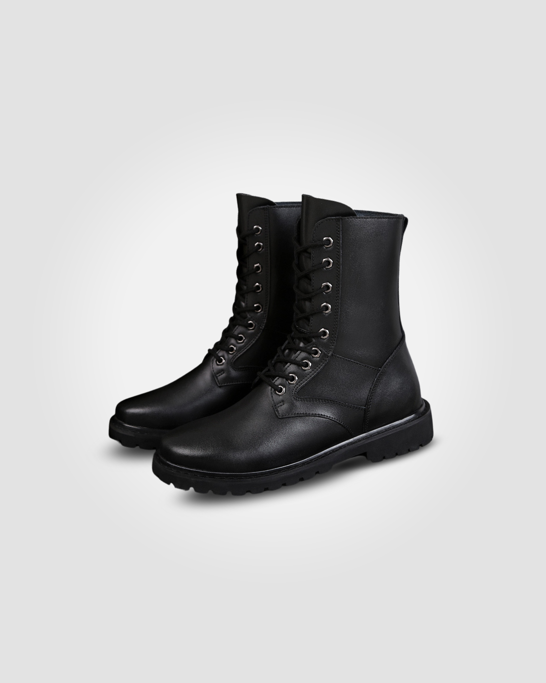 ANVIL R19 LEATHER MEN'S BOOTS