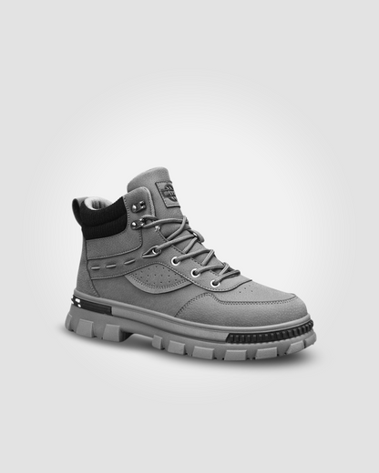 ZORA C35 CASUAL MEN'S BOOTS